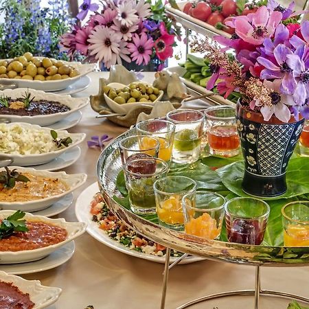 Bulbul Yuvasi Boutique Hotel フォチャ エクステリア 写真
