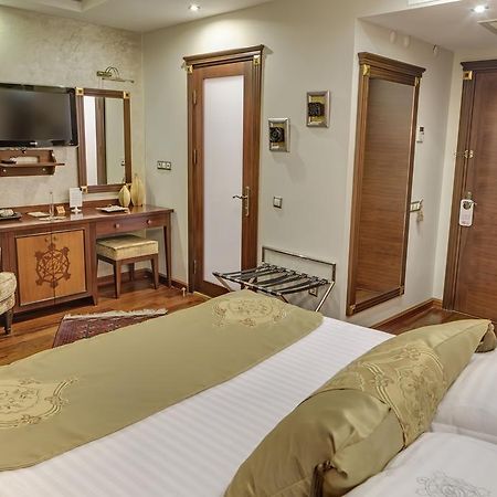 Bulbul Yuvasi Boutique Hotel フォチャ エクステリア 写真
