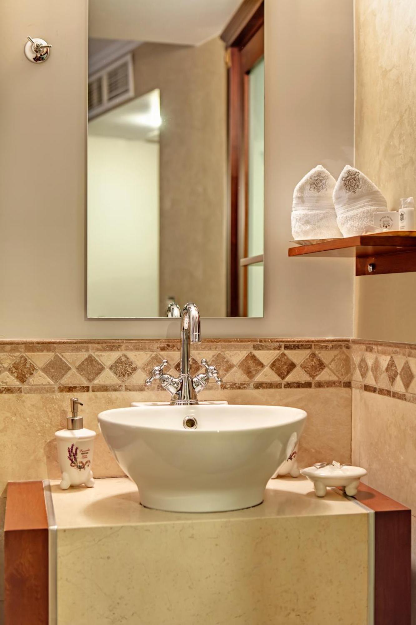 Bulbul Yuvasi Boutique Hotel フォチャ 部屋 写真