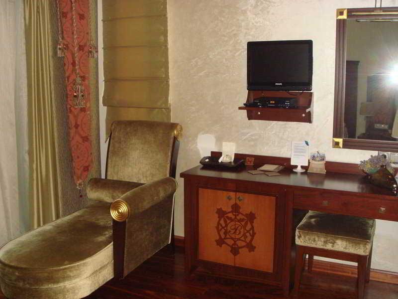 Bulbul Yuvasi Boutique Hotel フォチャ エクステリア 写真