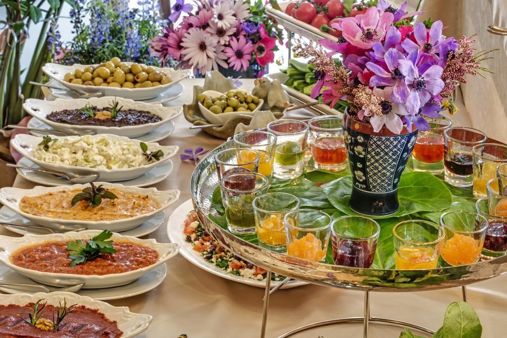 Bulbul Yuvasi Boutique Hotel フォチャ エクステリア 写真