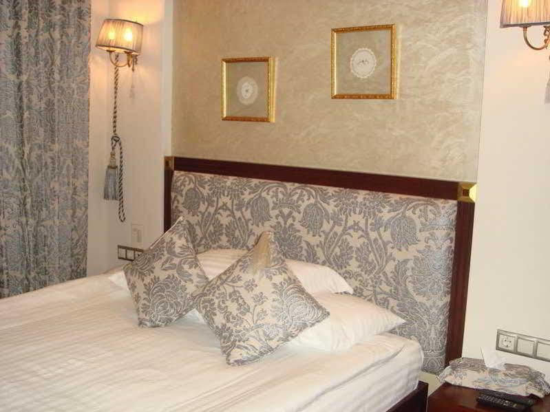 Bulbul Yuvasi Boutique Hotel フォチャ エクステリア 写真