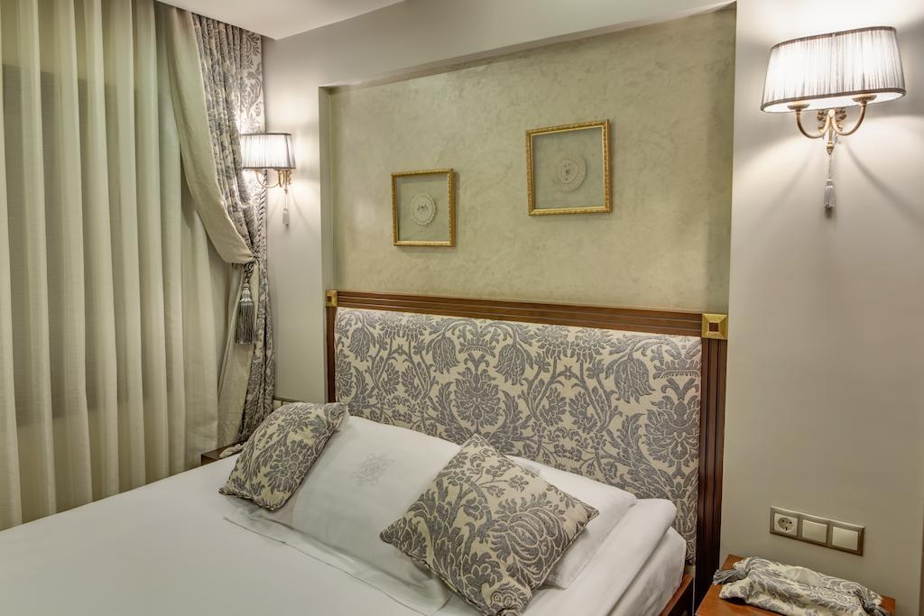 Bulbul Yuvasi Boutique Hotel フォチャ エクステリア 写真