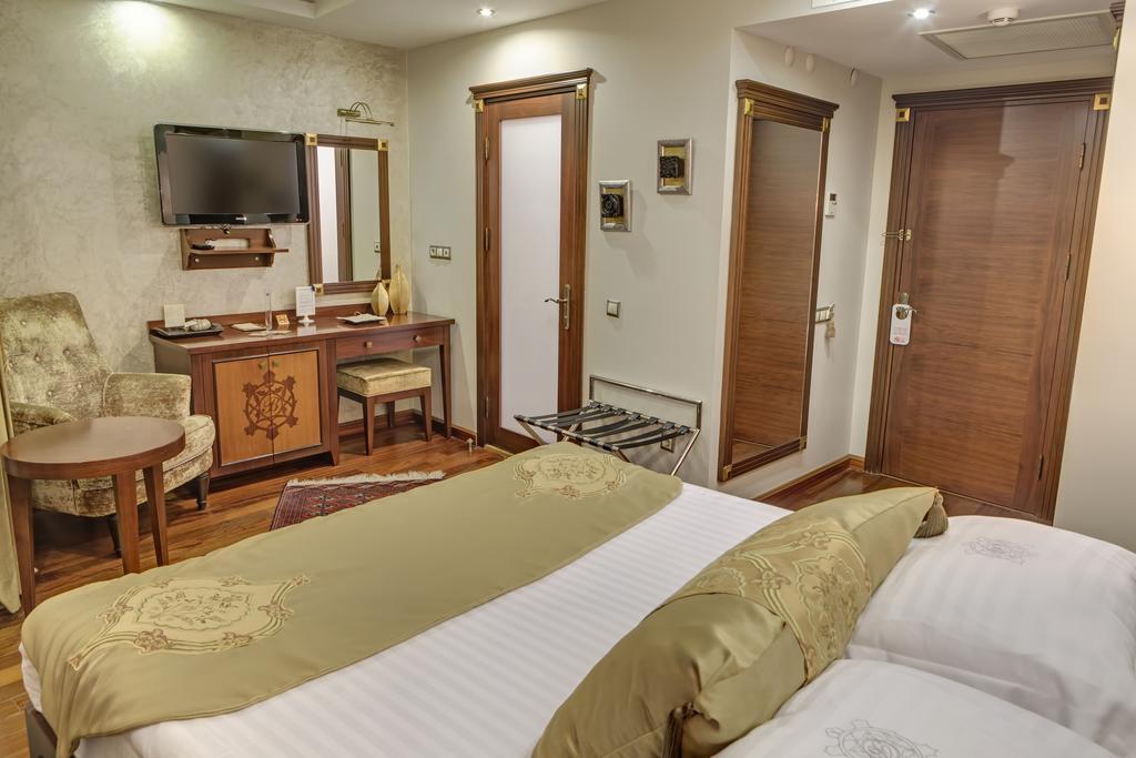 Bulbul Yuvasi Boutique Hotel フォチャ エクステリア 写真