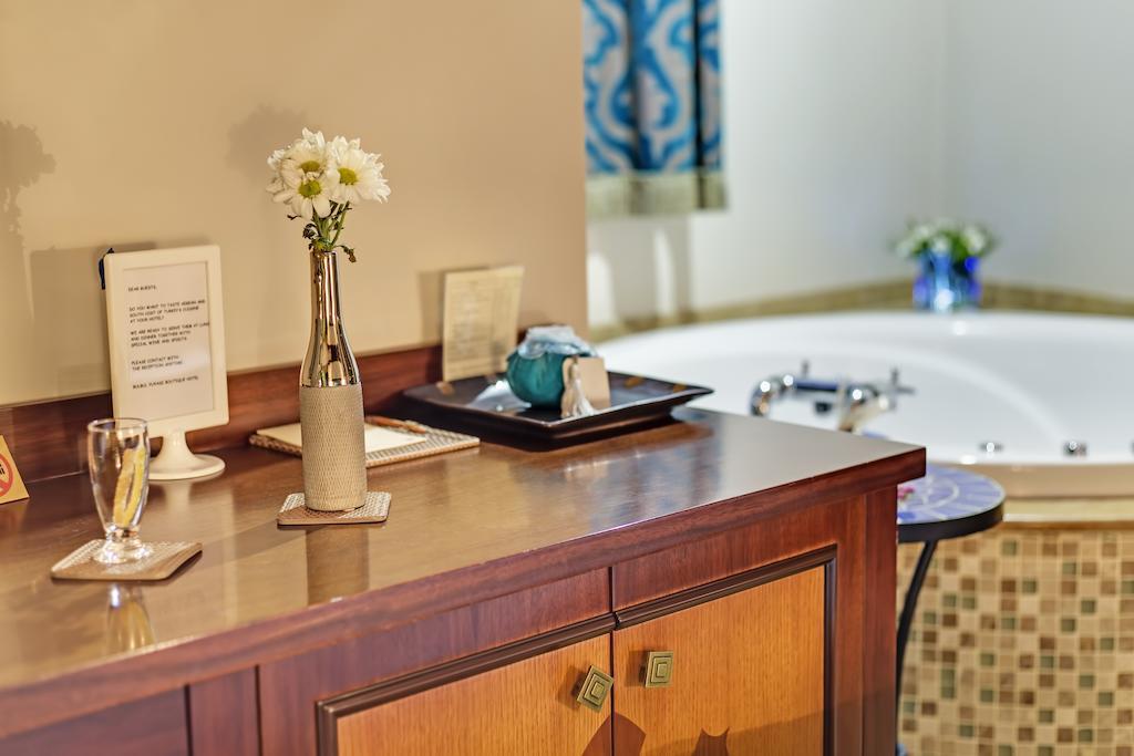 Bulbul Yuvasi Boutique Hotel フォチャ エクステリア 写真