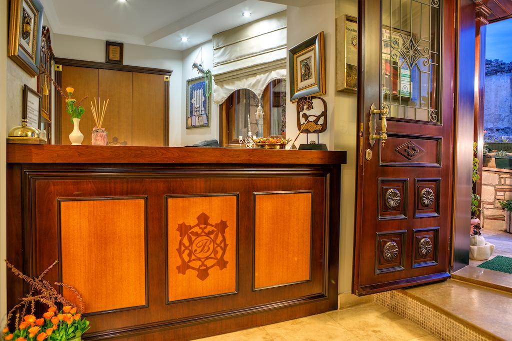 Bulbul Yuvasi Boutique Hotel フォチャ エクステリア 写真