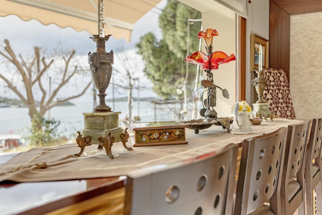 Bulbul Yuvasi Boutique Hotel フォチャ エクステリア 写真