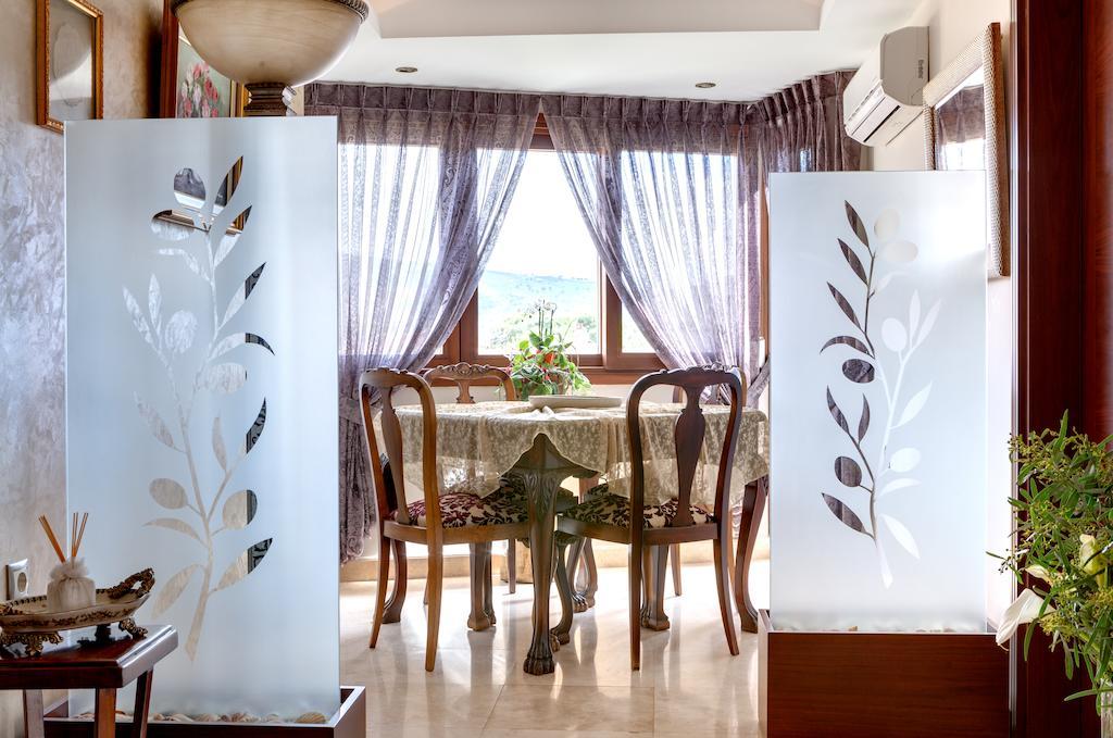 Bulbul Yuvasi Boutique Hotel フォチャ エクステリア 写真